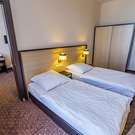 Hotel Lomsia Ахалцихе Екстериор снимка