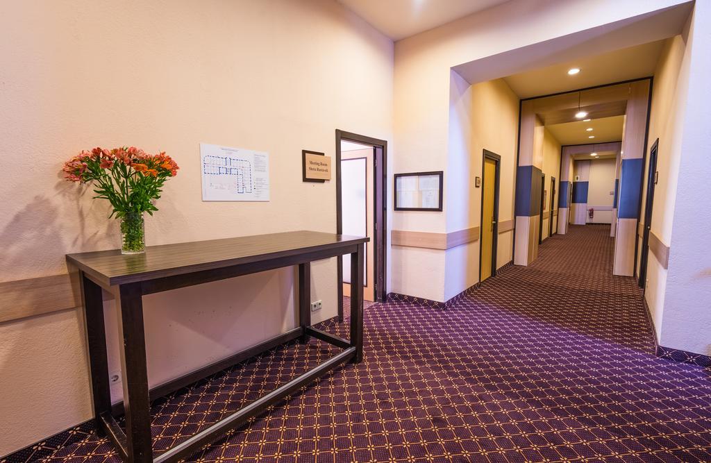 Hotel Lomsia Ахалцихе Екстериор снимка