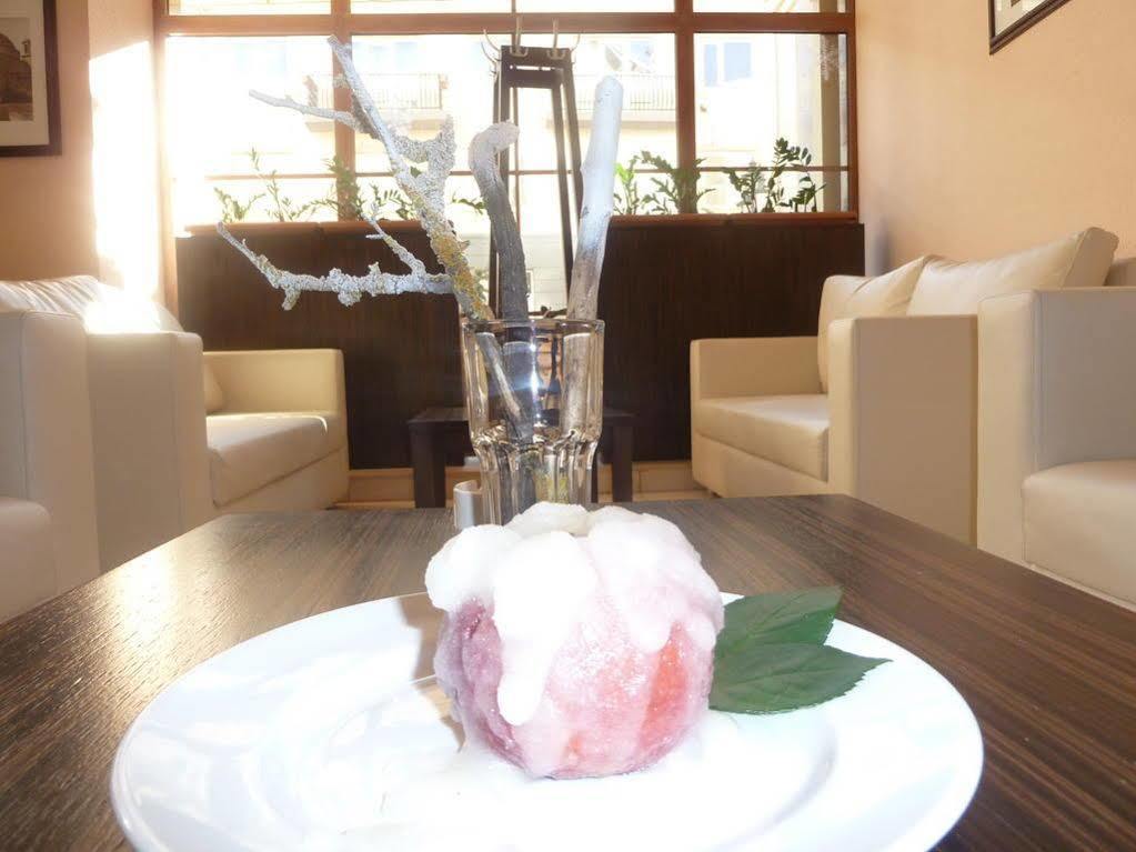 Hotel Lomsia Ахалцихе Екстериор снимка