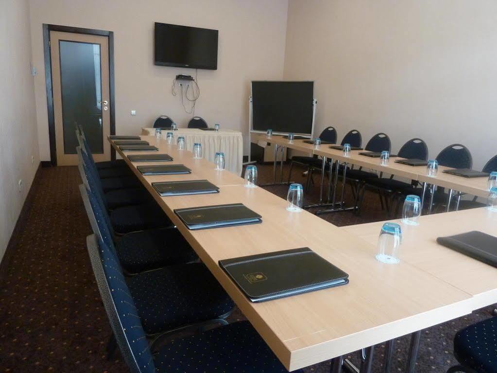 Hotel Lomsia Ахалцихе Екстериор снимка