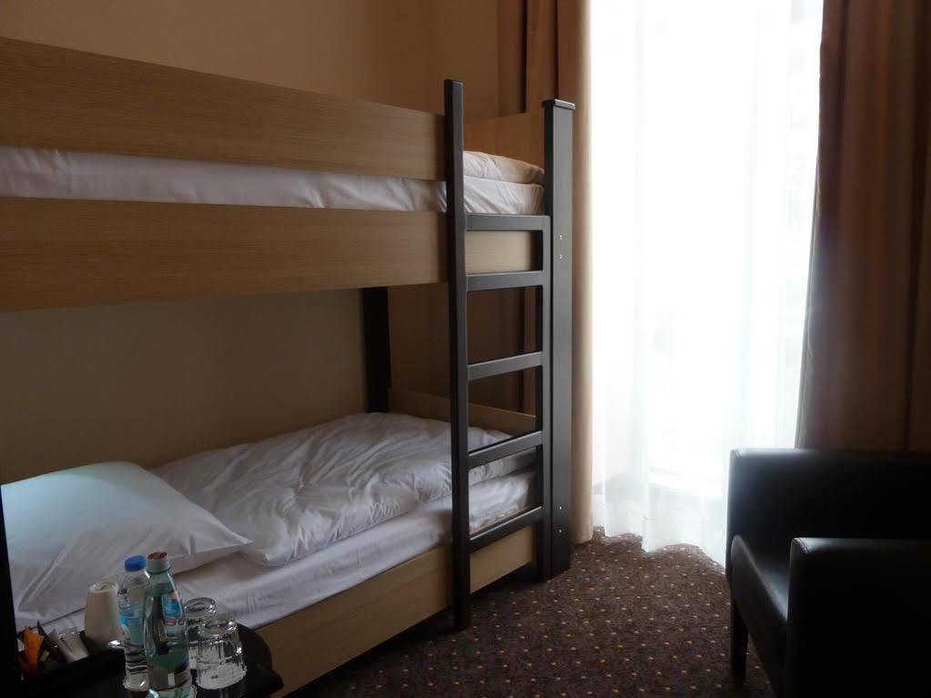 Hotel Lomsia Ахалцихе Екстериор снимка