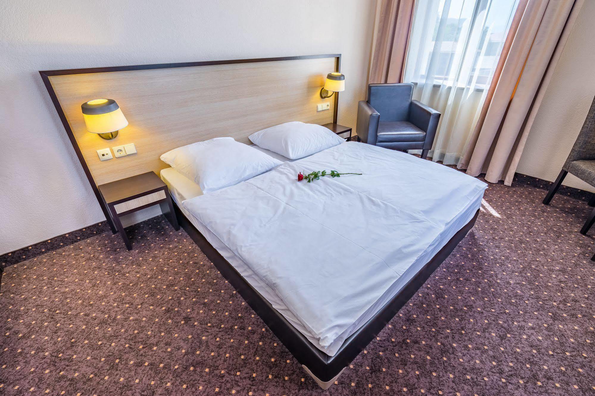 Hotel Lomsia Ахалцихе Екстериор снимка
